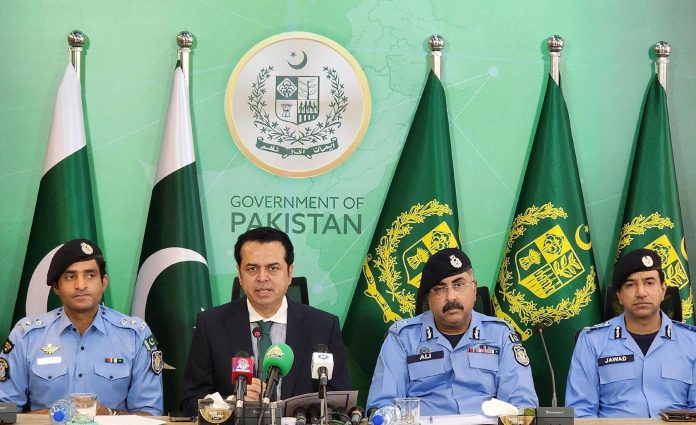 Talal Chaudhry