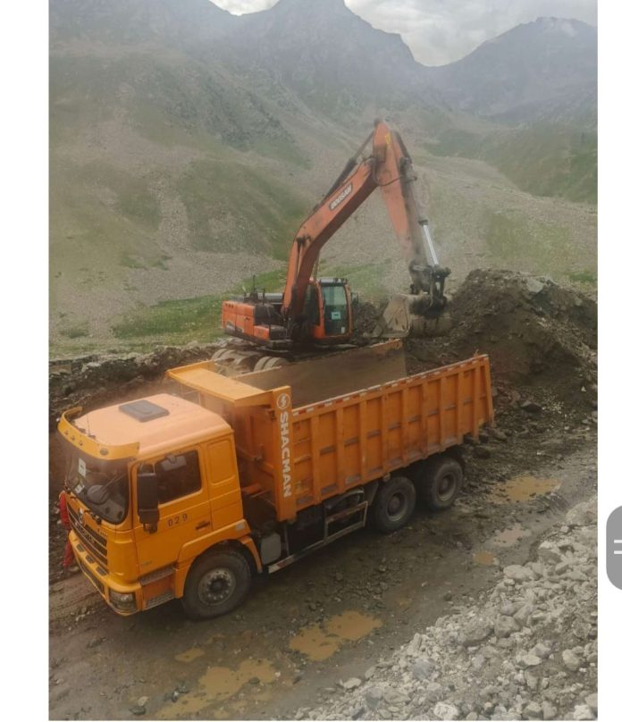 سکھی کناری ہائیڈرو پاور پراجیکٹ کی جانب سے پاکستان میں سیلاب متاثرین کے لیے امدادی تعاون میں اضافہ