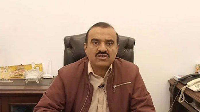 یہ بیانات نہیں ، فوری عملی اقدامات کا وقت ہے ، بریگیڈیئر بابر علائوالدین
