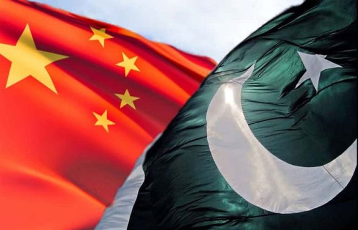 چین کا پاکستان میں سیلاب سے ہونے والے جانی و مالی نقصان پر افسوس کا اظہار