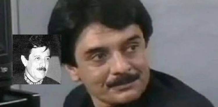 مزاحیہ اداکارجمشید انصاری کی برسی منائی گئی