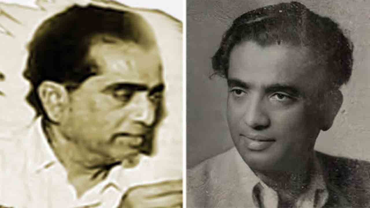 معروف فلم ڈائریکٹر ایس ایم یوسف کی 31ویں برسی عقیدت و احترام سے منائی گئی