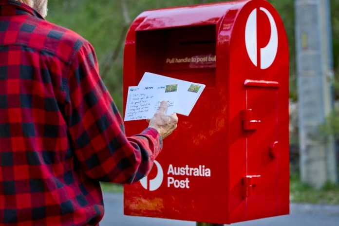 Australia Post