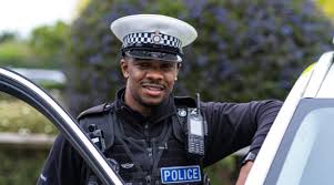 Cambridgeshire Police