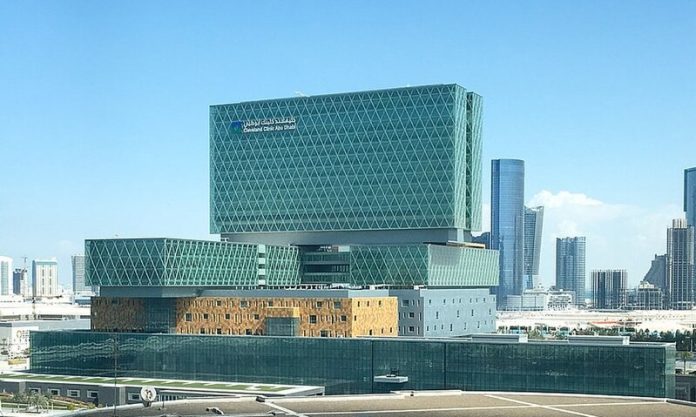 Cleveland Clinic Abu Dhabi
