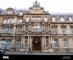 Crown Office of Scotland