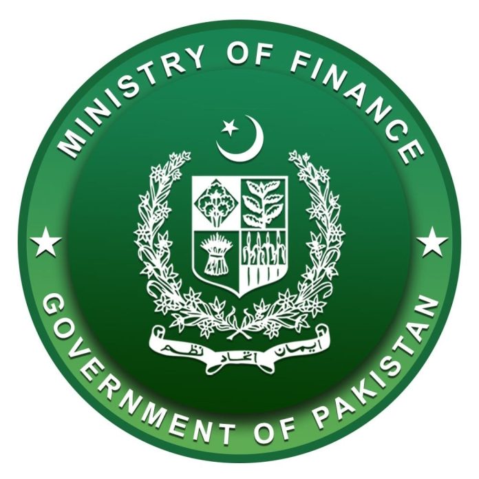 رواں مالی سال کا آغاز کھلی معیشت کے استحکام کے ساتھ ہوا ، اگست میں اوسط مہنگائی کی شرح 4اور5فیصد کے درمیان رہنے کا امکان ہے ، وزارت خزانہ کی ماہانہ اقتصادی اپ ڈیٹ