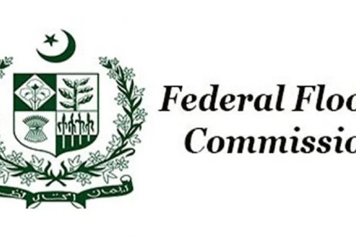 Federal Flood Commission