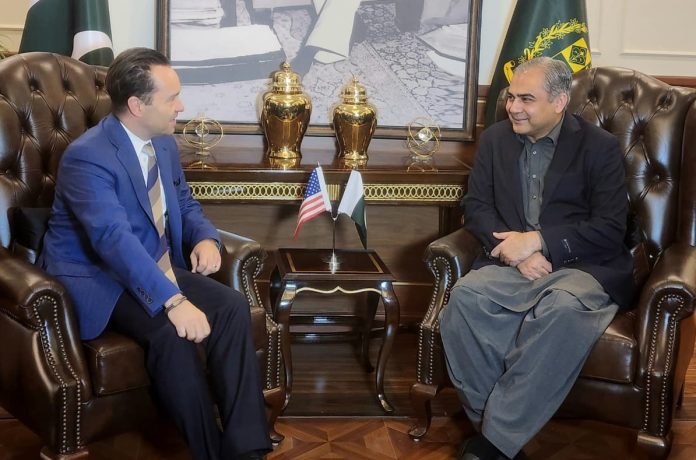 Federal Interior Minister