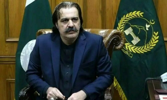 وزیراعلیٰ خیبرپختونخوا علی امین گنڈاپور کا پنجاب میں سیلاب سے نقصان پر اظہار افسوس