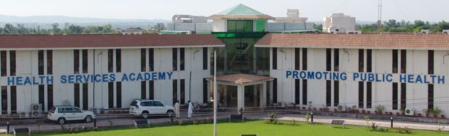Health Services Academy