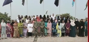 ISPR Summer Internship 2025