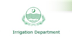Irrigation Department