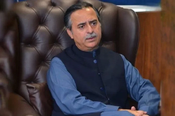 وفاقی وزیر جنید انوار چوہدری کا کراچی کی بندرگاہوں اور سمندری حیات کے تحفظ کے لیے حفاظتی اقدامات کے عزم کا اعادہ