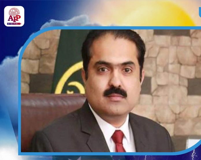 پنجاب تاریخی سیلاب کی زد میں،متاثرہ افراد کی تعداد 2ملین سے تجاوز کر چکی ،ڈی جی پی ڈی ایم اے