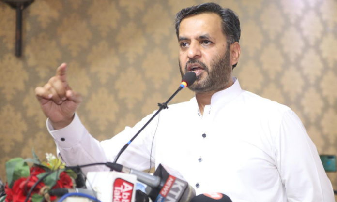 متاثرہ علاقوں میں میڈیکل ایمرجنسی کی صورتحال سے نمٹنے کے لیے ہر ممکن وسائل بروئے کار لائے جائیں،وفاقی وزیر صحت مصطفی کمال