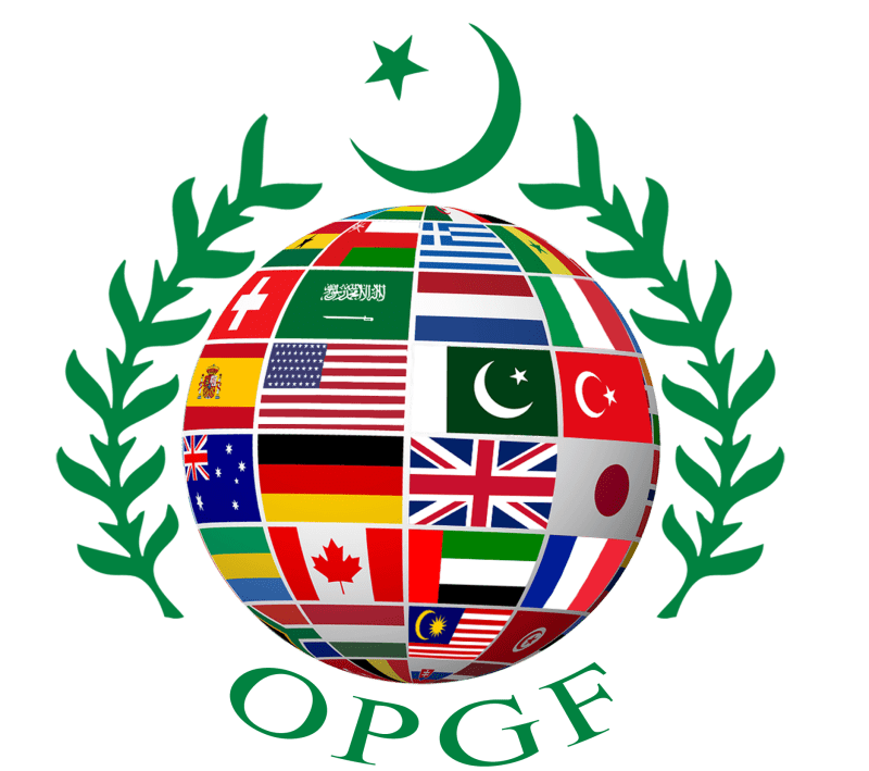 Overseas Pakistanis Global Foundation