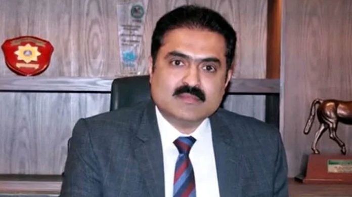 ہیڈ مرالہ کا سٹرکچر محفوظ رہا، تاریخی سیلابی ریلہ گزر گیا پانی کی سطح نیچے جارہی ہے، ڈی جی پی ڈی ایم اے