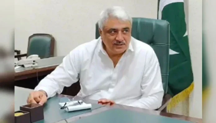 Khawaja Salman Rafique