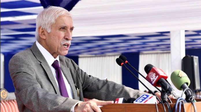 وفاقی وزیر برائے سرمایہ کاری بورڈ قیصر احمد شیخ کا متاثرہ علاقوں کا دورہ، متاثرین کو زیادہ سے زیادہ ریلیف دینے کا اعلان