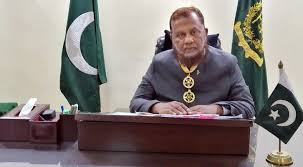 Saifur Rehman