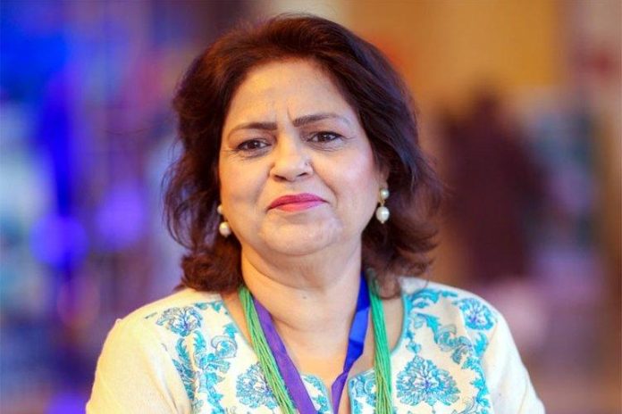 Samina Fazil