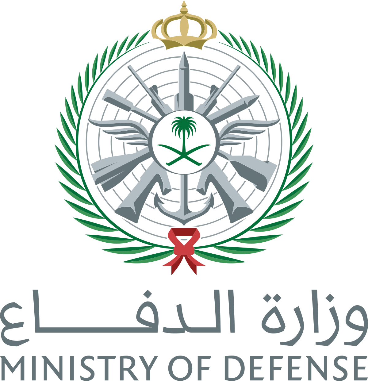 Saudi Arabia's Ministry of Defense