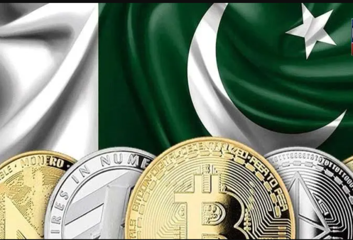 پاکستان کی کرپٹو حکمت عملی عالمی سطح پر تیز رفتاری سے کامیابی کی جانب گامزن ، کرپٹو ڈپلومیسی نے پاکستان کو دنیا میں وصول کنندہ کی بجائے بلڈر کے طور پر متعارف کرایا ہے ، بلال بن ثاقب