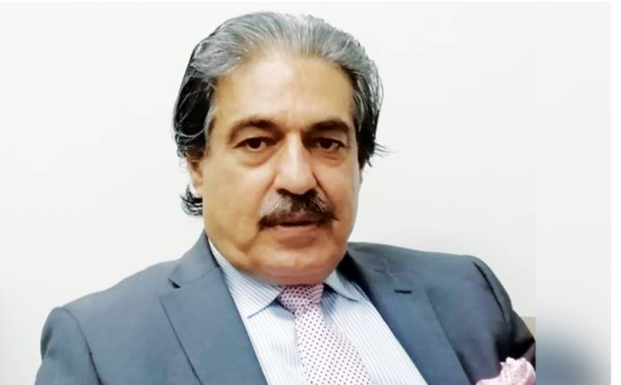 قومی ترقی کے سفر میں تمام سیاسی قوتوں کو مثبت وتعمیری کردار ادا کرنا ہوگا، سینیٹر ناصر بٹ