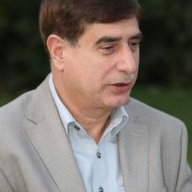 Shah Ghulam Qadir