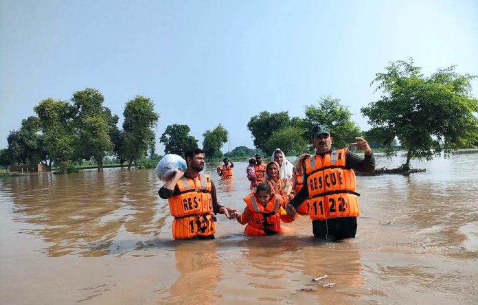 Spokesman Rescue
