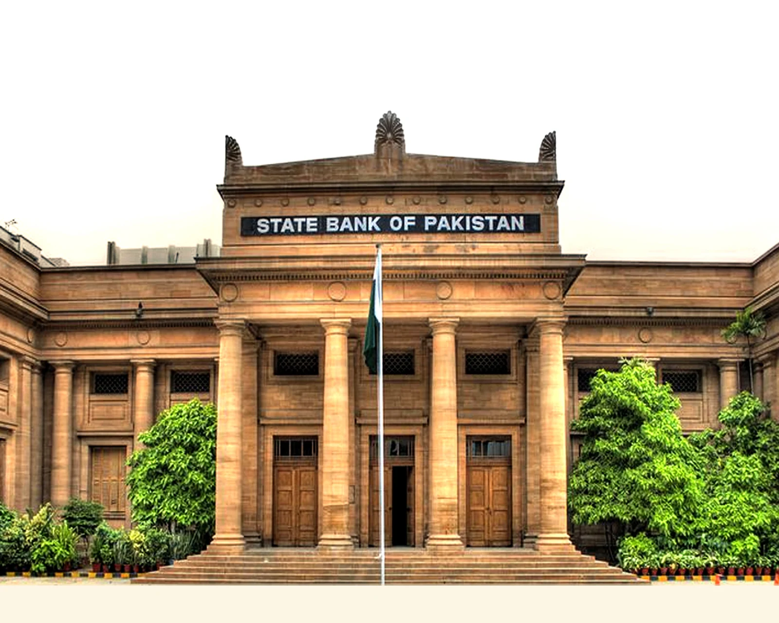Bank Daulat Pakistan