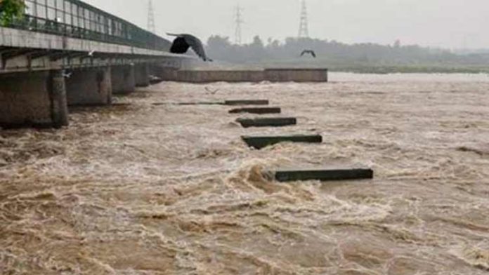 Sutlej River