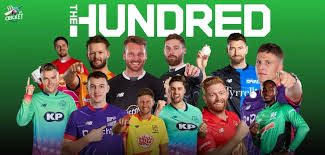 The Hundred Cricket Competition