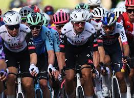 Tour de Polonaise bicycle race