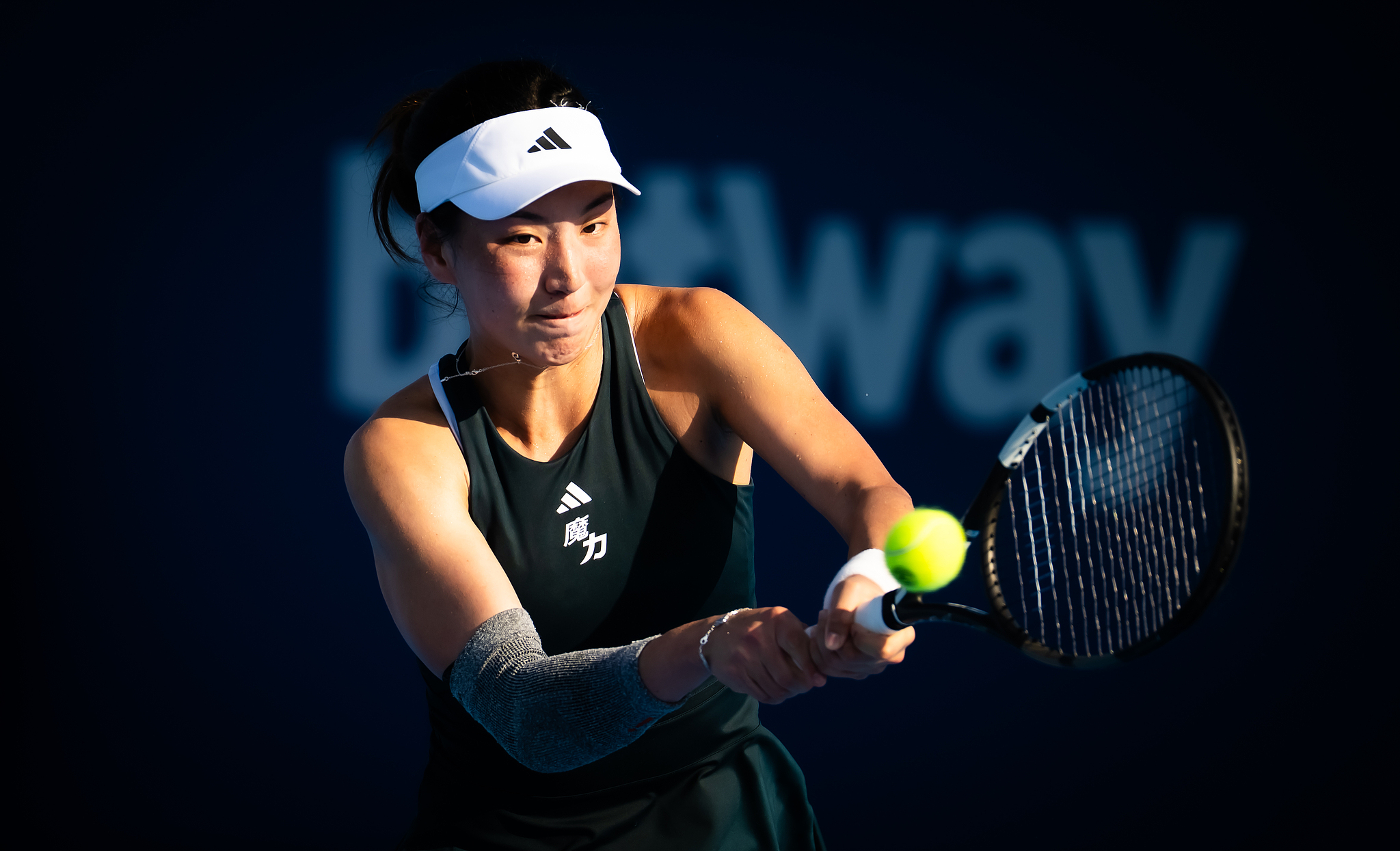 WTA Cincinnati Open Tennis Women's Singles