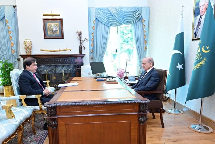 Prime Minister