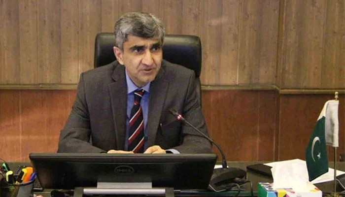 سیکرٹری زراعت پنجاب کا دورہ ملتان ،کپاس کی صورتحال بارے ایم این ایس زرعی یونیورسٹی میں اجلاس کی صدارت کی