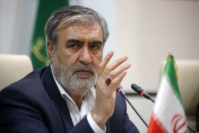 Ebrahim Azizi
