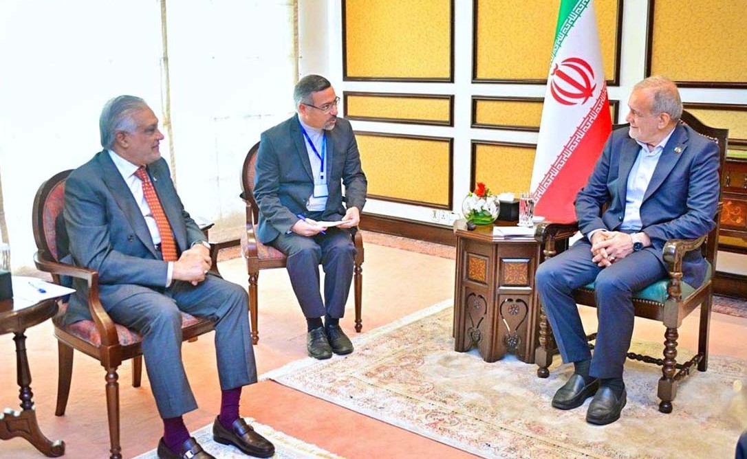 Deputy Prime Minister