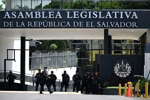 El Salvador