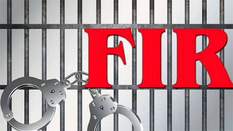 دانہ سر کے مقام پر پیش آنے والے المناک مسافر بس حادثے پر بس کمپنی اور ڈرائیور کے خلاف ایف آئی آر درج