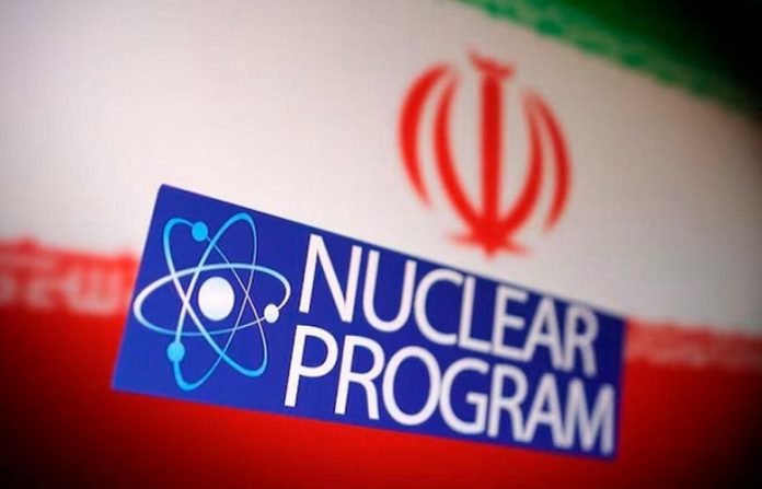 جنیوا،ایران کے جوہری پروگرام کے حوالے سے ای تھری ممالک کے ساتھ مذاکرات بے نتیجہ ختم