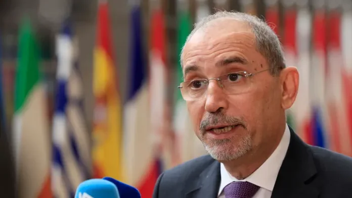 عالمی برادری اسرائیلی ریاست کی غزہ میں تازہ جارحیت کے خلاف اقدامات کرے، اردن