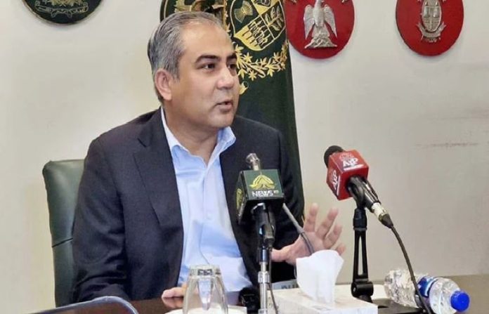 وفاقی وزیرداخلہ محسن نقوی کی فتنہ الخوارج کے دہشتگردوں کی چلاس میں جی بی سکاوٹس کی چیک پوسٹ پر فائرنگ کی مذمت