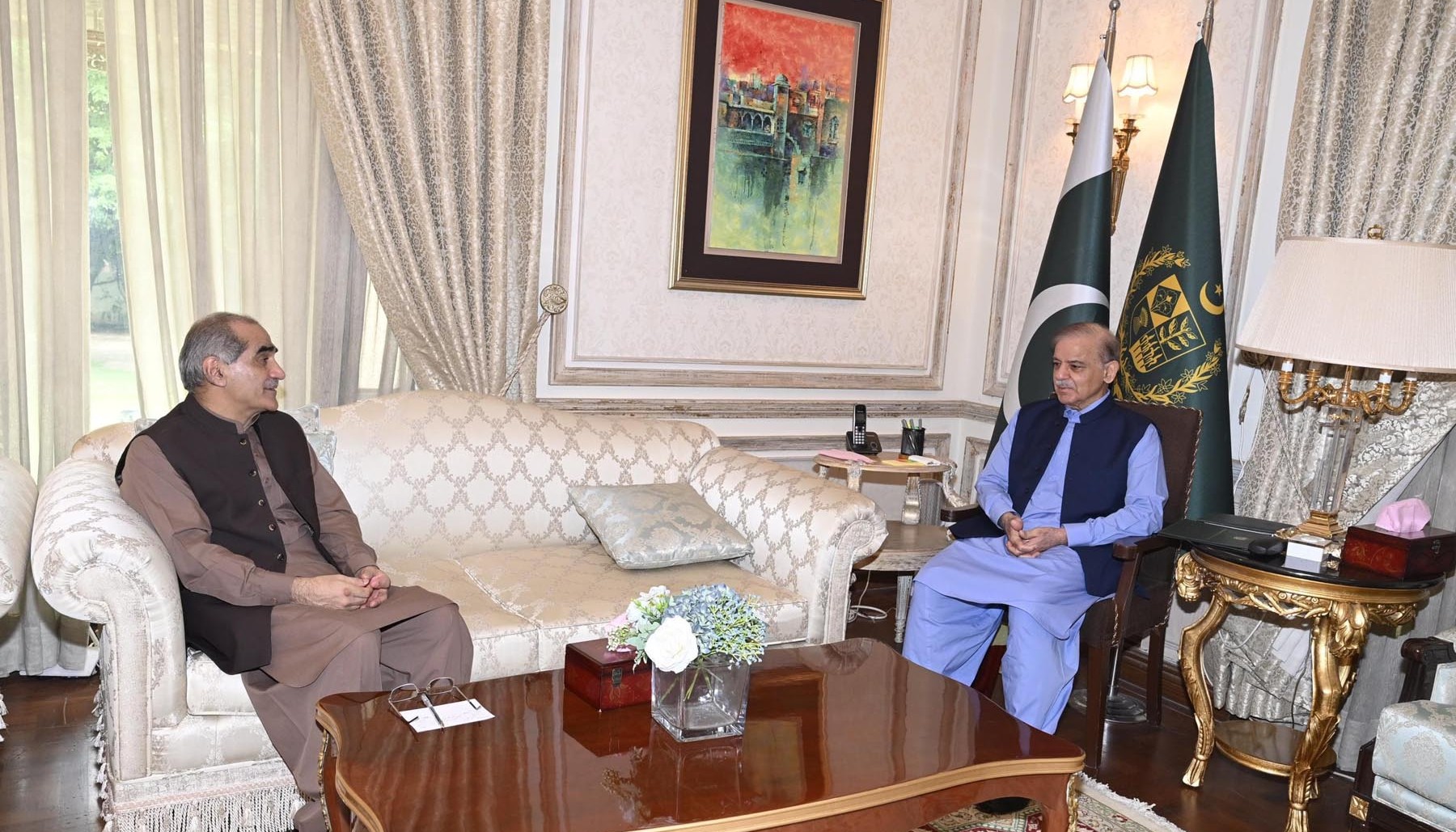 Prime Minister