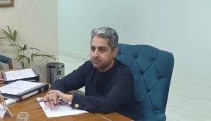Qasim Naveed