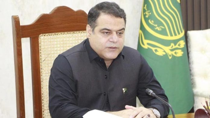 کمشنر راولپنڈی ڈویژن کی زیر صدارت صفائی ستھرائی، نکاسی آب، ممکنہ بارشوں اور سیلابی صورتحال سے نمٹنے کے انتظامات کے حوالہ سے اجلاس