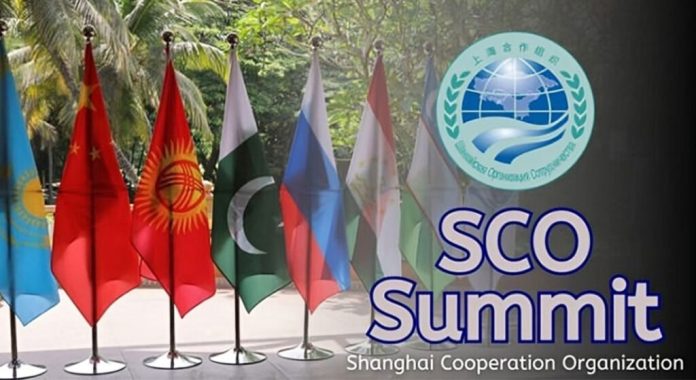 Shanghai Cooperation Organization