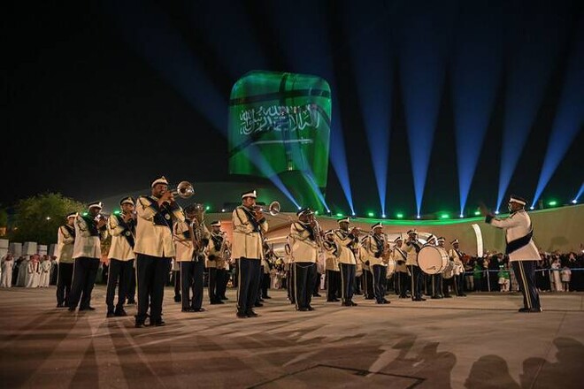 ’اثرا‘ نے سعودی قومی دن کے لیے تقریبات کے شیڈول کا اعلان کر دیا